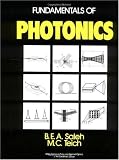 Fundamentals of Photonics