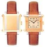 Patek Philippe Gondolo 18kt Rose and White Gold Mens Watch 5099RG
