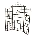 3-pc. Patio Screen