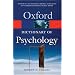 A Dictionary of Psychology (Oxford Paperback Reference)