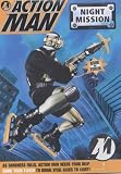 Action Man: Night Mission (Action Man)