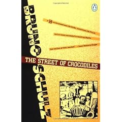 Street of Crocodiles (Penguin 20th century classic)