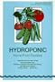 Hydroponic Home Food Gardens