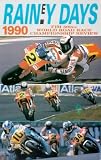 Review Duke Video  / Bike Grand Prix Review 1990 - 500cc - Rainey Days