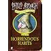 Horrendous Habits (Further Adventures of Eddie Dickens: Book 2)