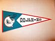 Miami Dolphins - NFL Football Classic (Pennants)