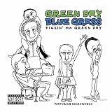 Revue Various Artists  / Green Day Blue Grass: Pickin' On Green Day: A Tribute