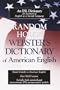 Random House Webster's Dictionary of American English