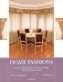 Home Fashions: Curtains, Bedspreads, Valances, Swags, Pillows & Accessories