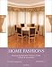 Home Fashions: Curtains, Bedspreads, Valances, Swags, Pillows & Accessories by Mehmet Demir