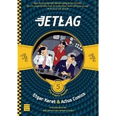 Jetlag