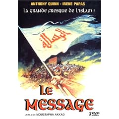 Le Message - Coffret 3 DVD