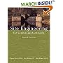 Site Engineering for Landscape Architects