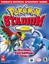 Pokemon Stadiun 2