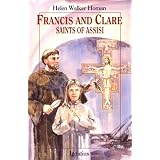 Francis and Clare: Saints of Assisi (Vision Book Series)