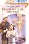 Francis and Clare: Saints of Assisi (Vision Books)