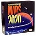 Mars 2020 Board Game