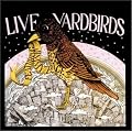 Live Yardbirds! Featuring Jimmy Page