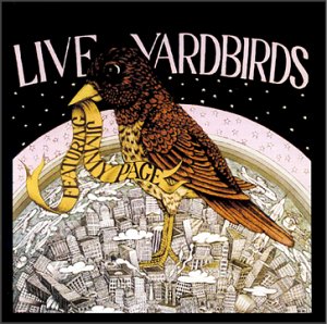 Yardbirds - Live At The Anderson Theatre - Zortam Music
