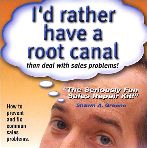 Root-Canal