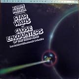 Zubin Mehta Conducts Suites from Star Wars and Close Encounters of the Third Kind ~ Original Master Recording, MFSL