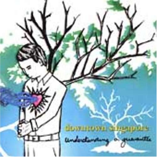 Downtown Singapore - Understanding A Guarantee - Zortam Music