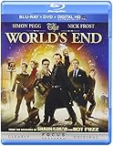 The World's End [Blu-ray]