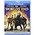 The World's End [Blu-ray]