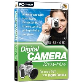 GSP Digital Camera Know-How (PC)