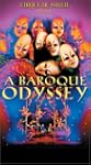 Cirque Du Soleil Baroque