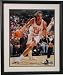 Jakim Noah White Chicago Bulls Autographed Photograph Includes a 16