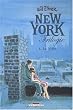 New York Trilogie, Tome 1 : La Ville