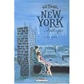 New York Trilogie, Tome 1 : La Ville