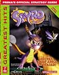 Spyro the Dragon: Prima's Official Strategy Guide