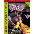 Spyro the Dragon: Prima's Official Strategy Guide