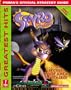 Spyro the Dragon: Prima's Official Strategy Guide