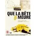 Que La Bete Meure [1969] [DVD]