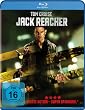 Jack Reacher [Blu-ray]