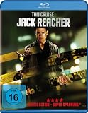 Jack Reacher [Blu-ray]