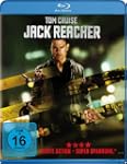 Jack Reacher [Blu-ray]