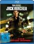 Jack Reacher [Blu-ray]