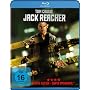 Jack Reacher [Blu-ray] <b>Blu-ray</b> ~ Tom Cruise