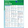 PONS Typische Fehler auf einen Blick: Englisch