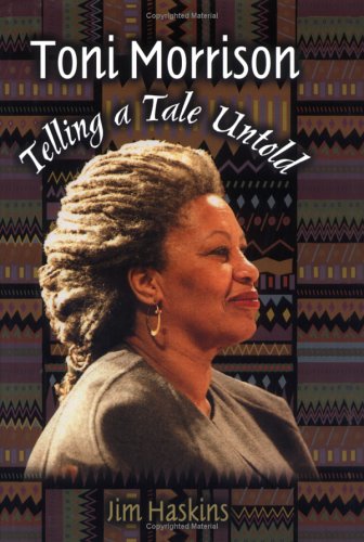 Toni Morrison