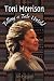 Toni Morrison: Telling a Tale Untold