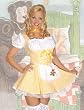 Goldie Locks Costume