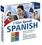 I Can Speak Spanish