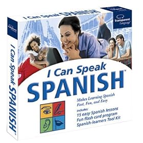 I Can Speak Spanish