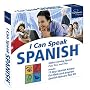 I Can Speak Spanish by Transparent Language