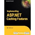 Implementing ASP.NET Caching Features
